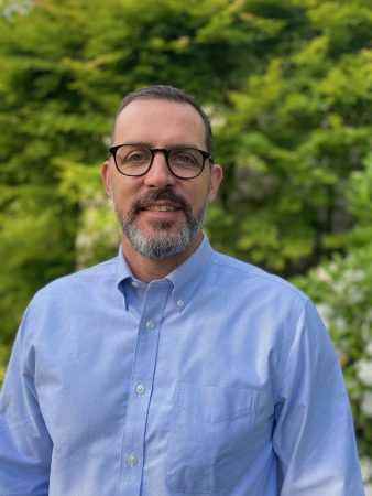 Tom Flanagan Headshot